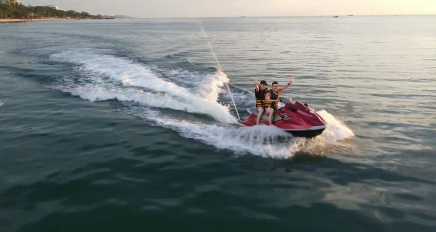 Phu Quoc: Explore 3 Islands & Parasailing and Jetski Combo - Key points to know before booking
