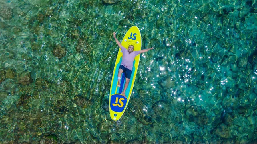 Phu Quoc Full-Day 4 Islands Snorkeling Tour With Cable Car - Fishing at Pineapple Island