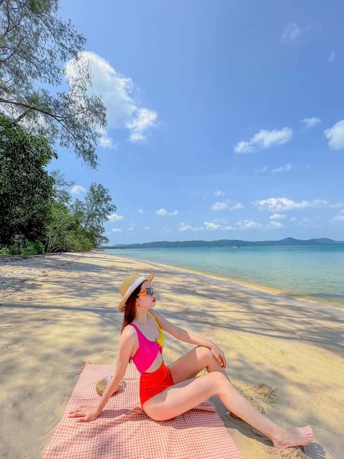 Phu Quoc Full-Day 4 Islands Snorkeling Tour With Cable Car - Where the Hon Thom cable car fits