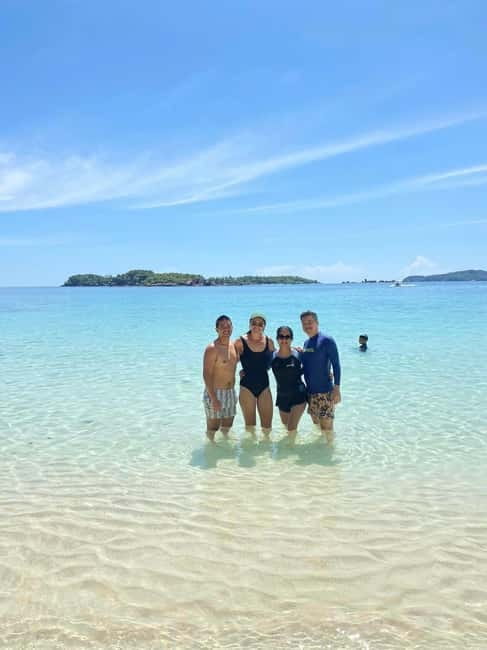 Phu Quoc: Snorkeling and Island Hopping by Speedboat & Lunch - Simple ways to improve your day