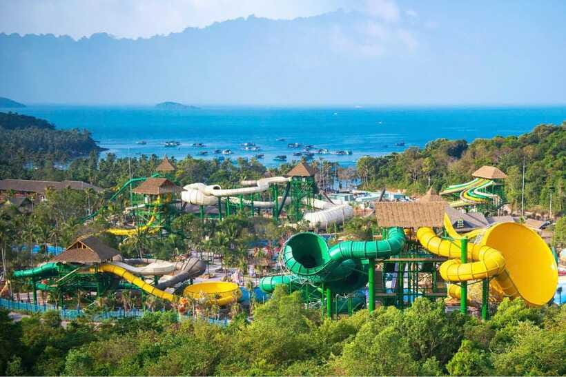 Phu Quoc: Snorkeling Island Hopping Cable Car With Lunch - Is $77 good value?