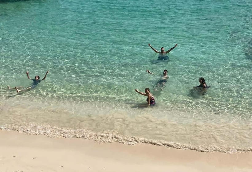 Phu Quoc: Snorkeling Island Hopping Cable Car With Lunch - What to bring and how to make the day better