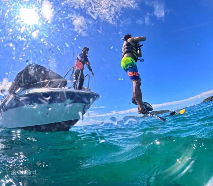 Phu Quoc Speedboat Pro Snorkeling: 4 Islands-2 Reefs & Meal - Transport, timing, and the real cost