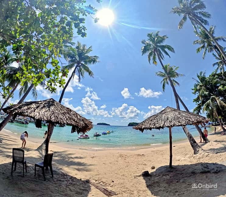 Phu Quoc Speedboat Pro Snorkeling: 4 Islands-2 Reefs & Meal - The five-stop route around southern Phu Quoc