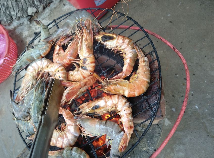 Phu Quoc: Speedboat Tour of 4 Islands with Snorkeling & BBQ - What the $56 price really covers