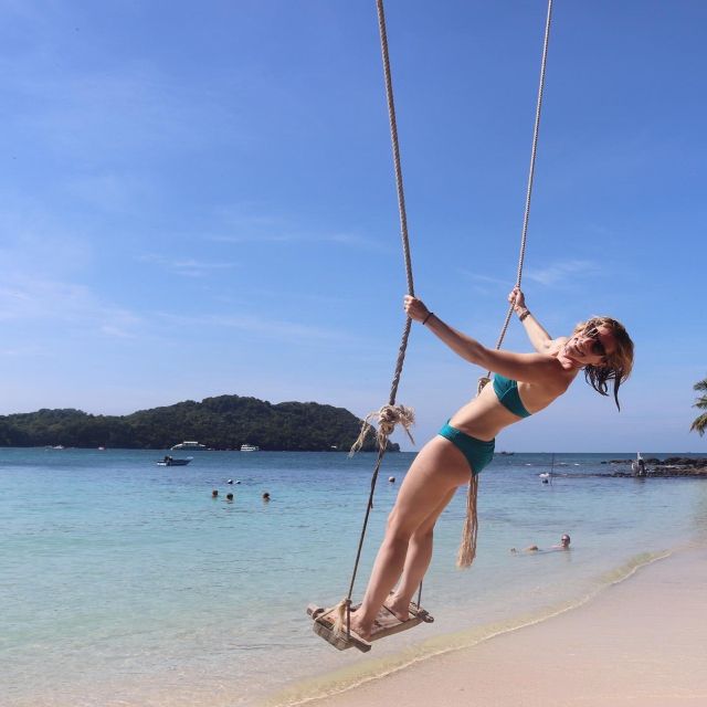 Phu Quoc: Speedboat Tour of 4 Islands with Snorkeling & BBQ - Why this Phu Quoc boat trip works