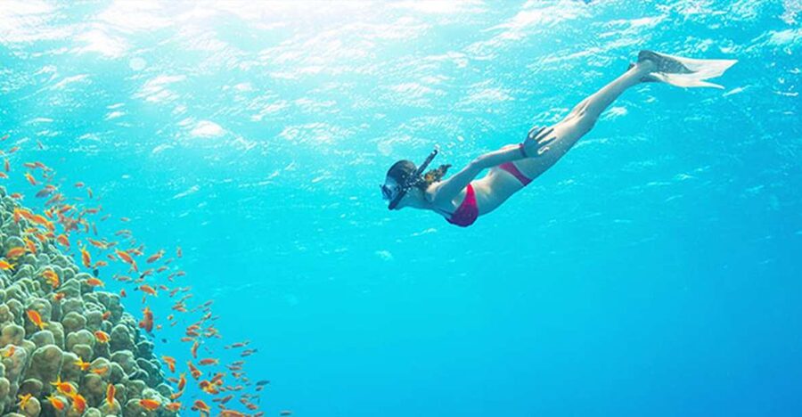 Phu Quoc: Speedboat Tour of 4 Islands with Snorkeling & BBQ - Hotel pickup and the run to the harbor