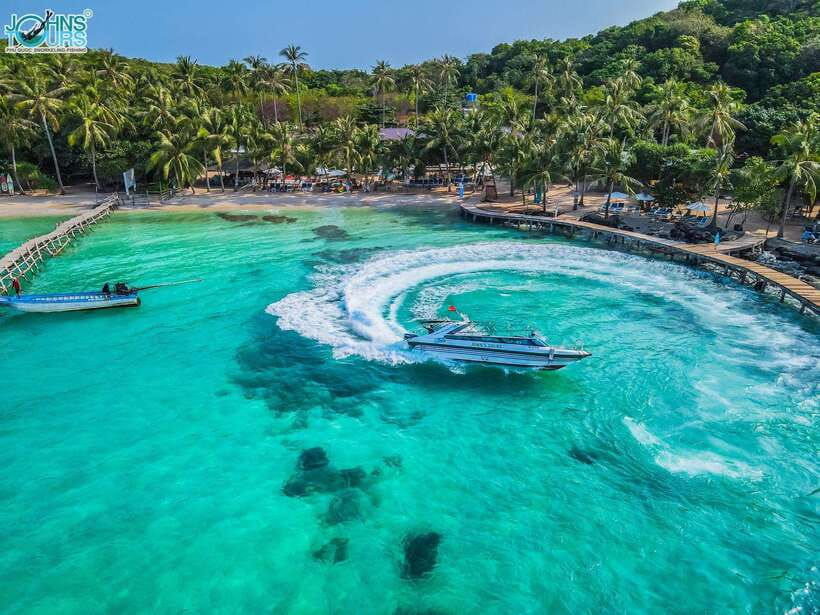 Phu Quoc Speedboat Trip: 3 Islands By Speedboat - Why this southern Phu Quoc trip works