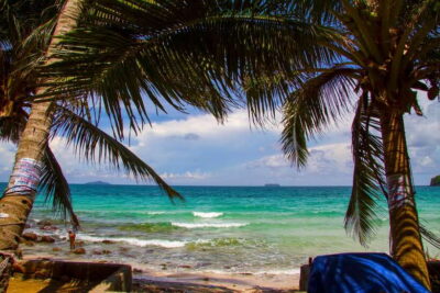 Phu Quoc Speedboat Trip: 3 Islands By Speedboat