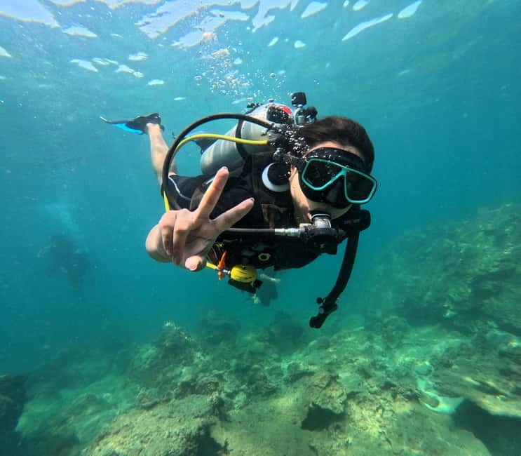 Phuket: 3 Khai Islands Speedboat Tour- Snorkeling & Relaxing - What happens at Khai Nai and Khai Nok