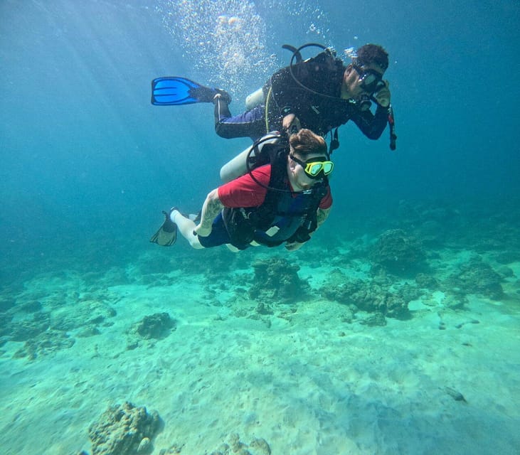 Phuket: 3 Khai Islands Speedboat Tour- Snorkeling & Relaxing - Food, drinks, and the real value at $26