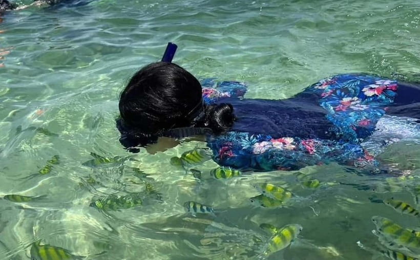 Phuket: 3 Khai Islands Speedboat Tour- Snorkeling & Relaxing - Who will enjoy this trip most