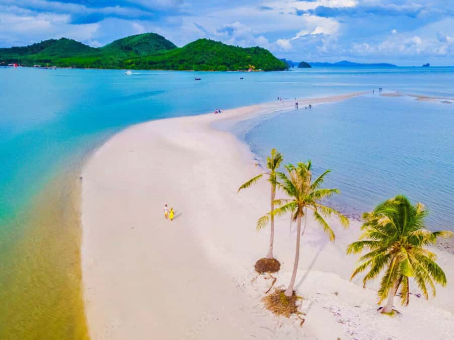 Phuket: 4 Islands Krabi Adventure & Snorkeling Day Tour - Should you book it?