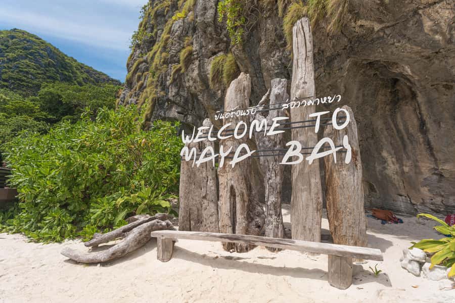 Phuket: Bamboo Island and Phi Phi Islands by Fast Catamaran - Key points to know before you book