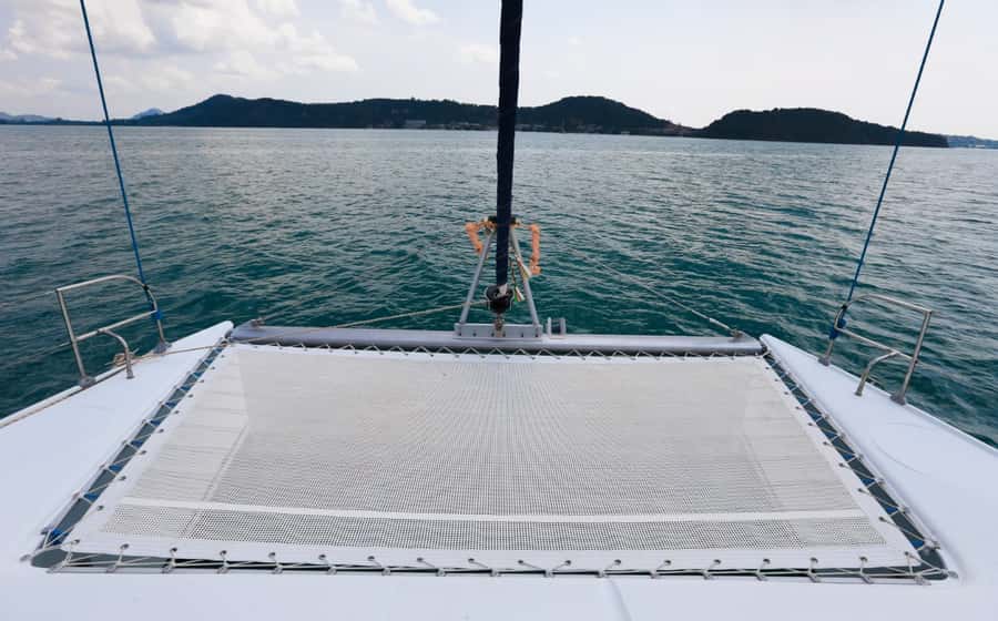 Phuket Catamaran Tour in Coral Island and Sunset Voyage - Food, Drinks, and What Is Actually Included