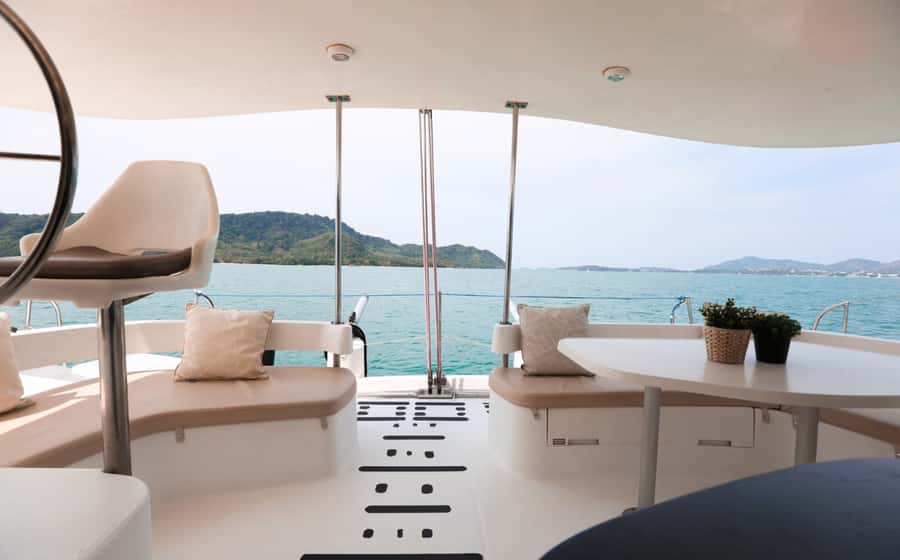 Phuket Catamaran Tour in Coral Island and Sunset Voyage - Booking Details That Affect the Price