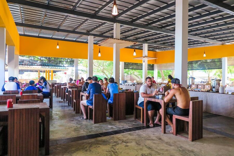 Phuket: Coral Island Day Tour by Speedboat - Chalong Pier: a useful briefing before the boat