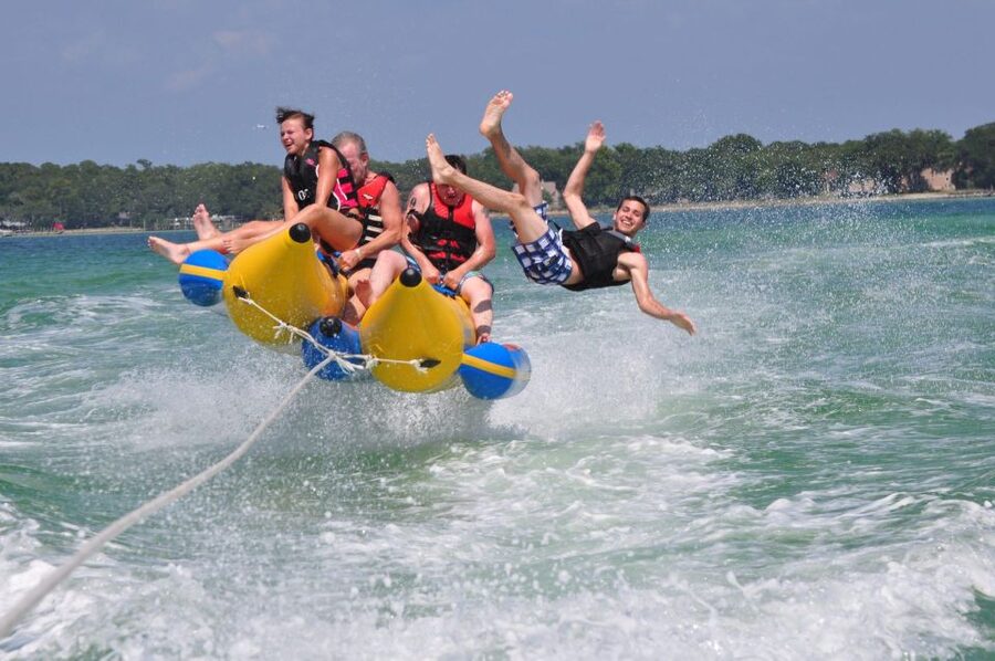 Phuket: Coral Island Half-Day Tour by Speedboat - The pickup from Phuket can shape the morning