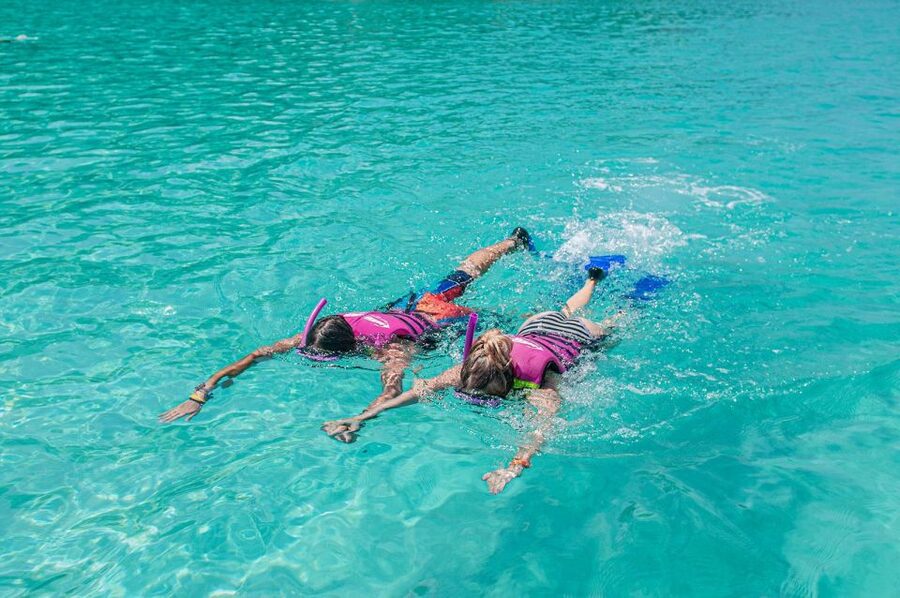 Phuket: Coral Island Half-Day Tour by Speedboat - Snorkeling is pleasant when the water cooperates