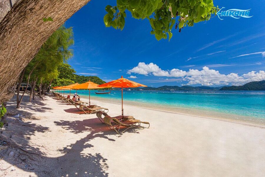 Phuket: Coral Island Half-Day Tour by Speedboat - Optional water sports add extra excitement and extra cost