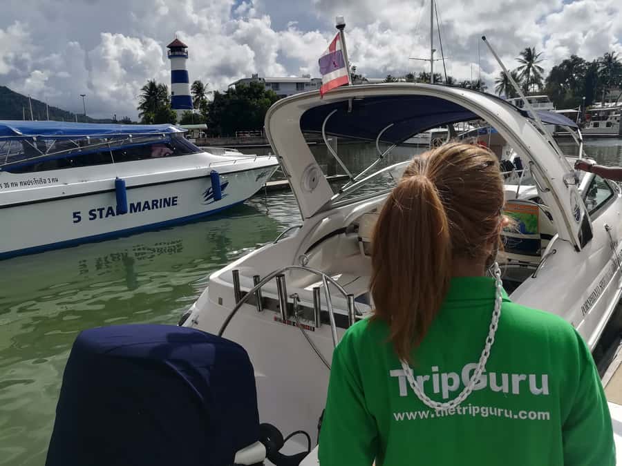 Phuket: Coral Island Longtail Boat Cruise with Snorkeling - How much value do you get for $125?