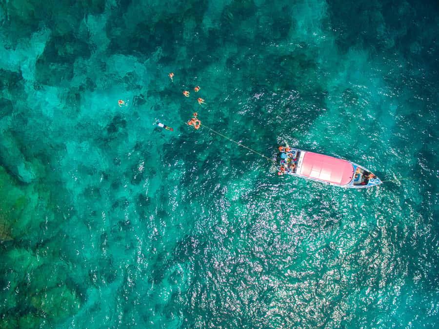 Phuket: Coral Island Longtail Boat Cruise with Snorkeling - Rawai Beach and the 20-minute longtail ride