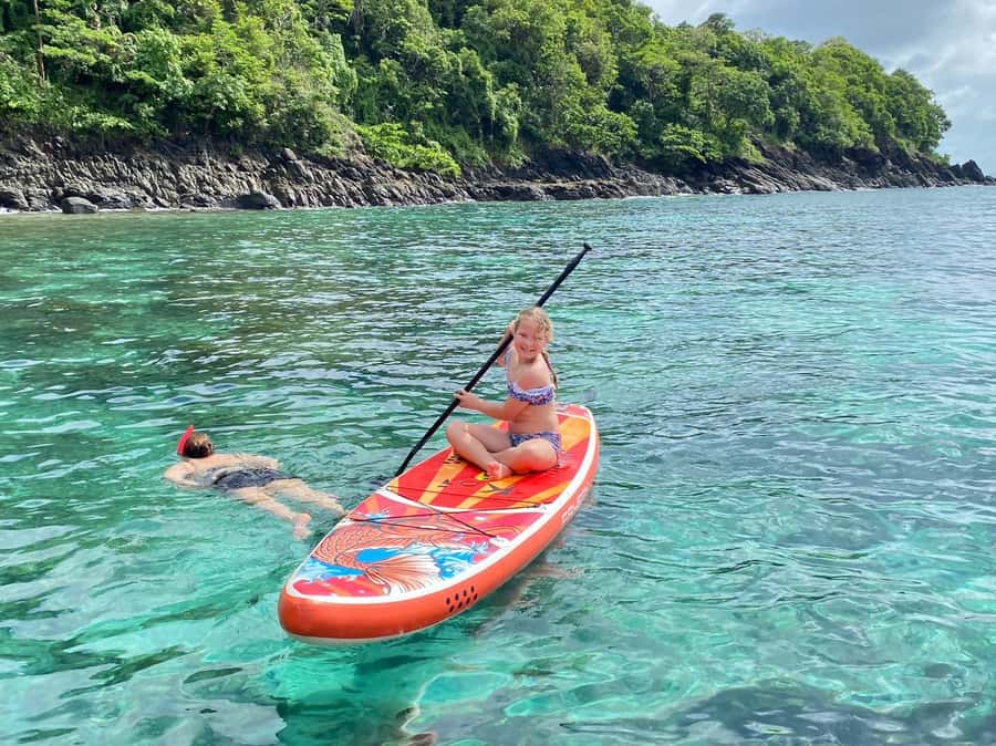 Phuket: Coral Island Luxury Long Tail Boat Half-Day Tour - Who should book this Coral Island trip?