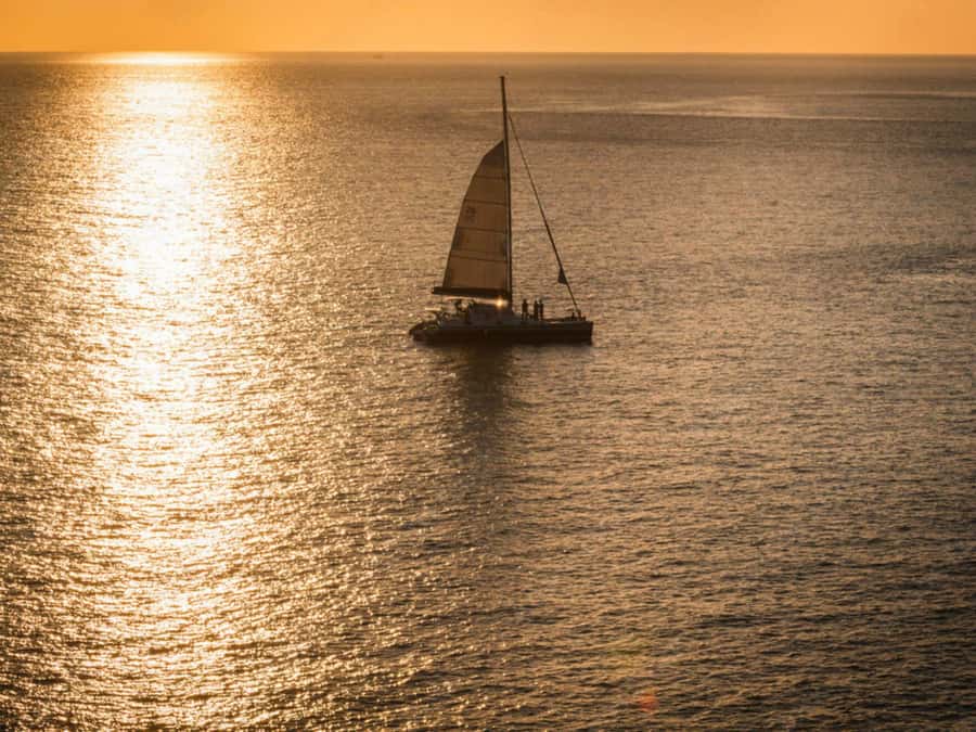 Phuket : Coral Island & Racha Island by Catamaran Tour - My booking verdict