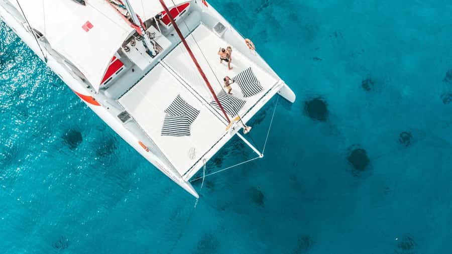 Phuket : Coral Island & Racha Island by Catamaran Tour - What the $94 price really covers