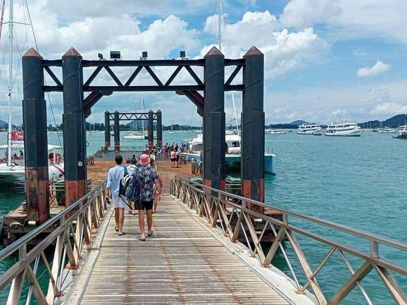 Phuket: Coral Island Snorkeling and Sunset Catamaran Cruise - Is $76 a fair price?