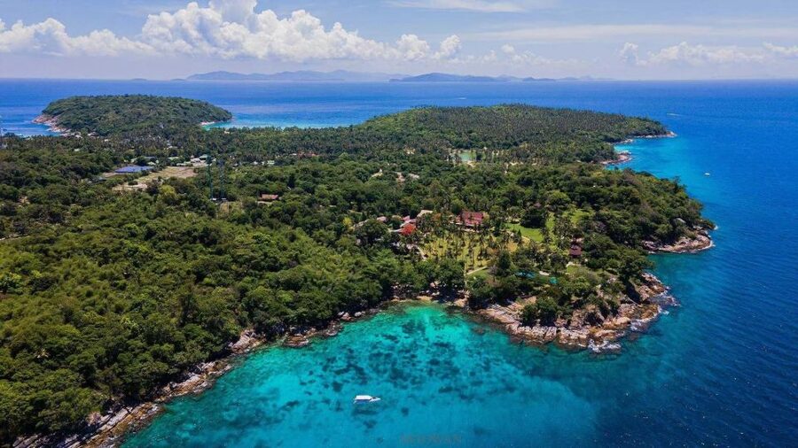 Phuket: Coral & Racha Islands Day Trip By Speedboat - Key points to know before booking