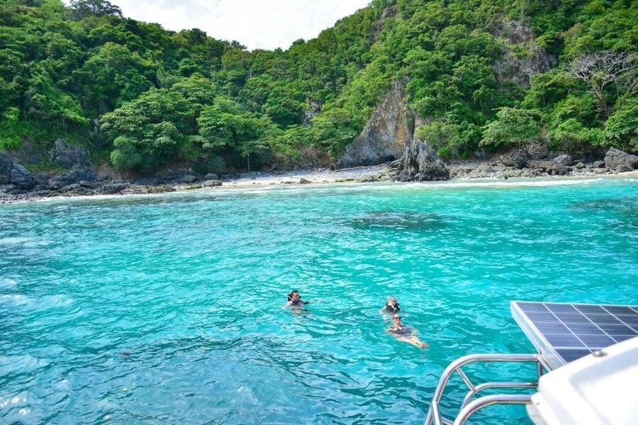 Phuket: Coral & Racha Islands Day Trip By Speedboat - Racha and Coral Islands in one well-paced day