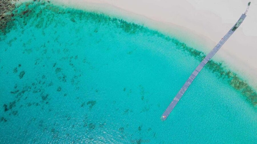 Phuket: Coral & Racha Islands Day Trip By Speedboat - Racha Island: the best stop for clear water