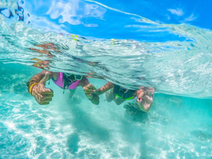 Phuket: Coral & Racha Islands Day Trip By Speedboat - What the $56 price really includes