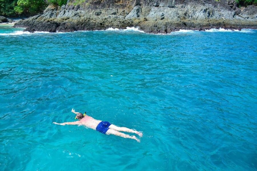 Phuket: Coral & Racha Islands Day Trip By Speedboat - How the guides shape the day
