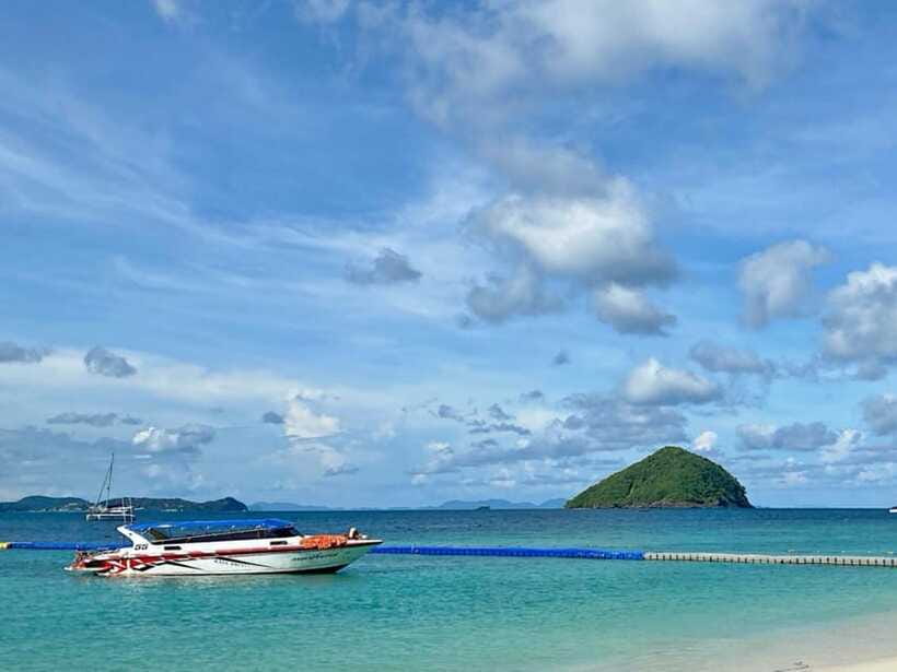 Phuket: Day Trip to Coral and Racha Island by Speedboat - Who should book this Phuket outing?