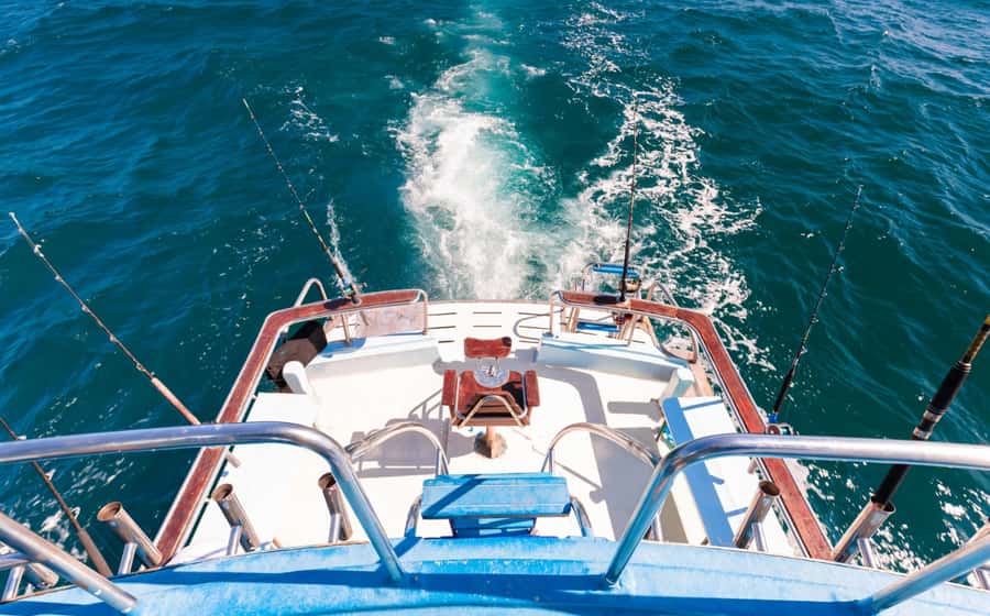 Phuket: Deep Sea Fishing at Racha Island Boat Cruise - Is $112 a fair price?