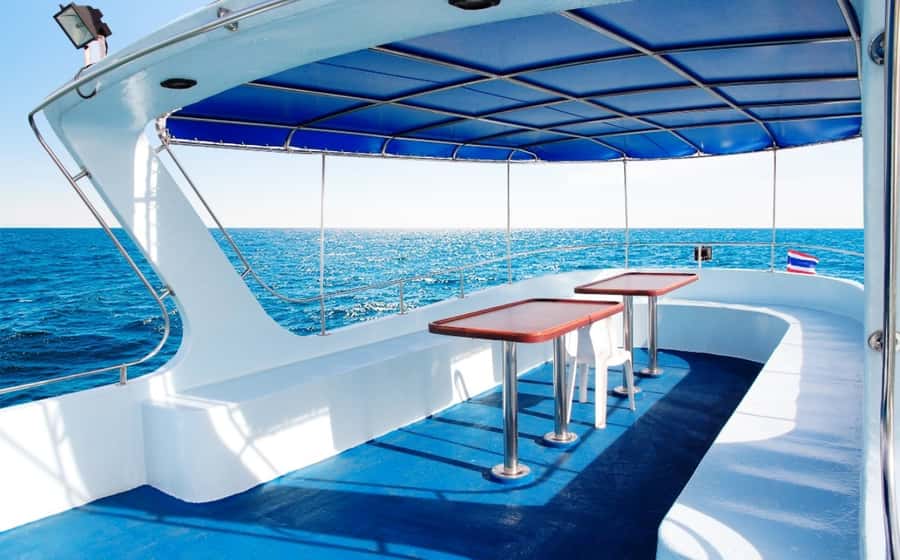 Phuket: Deep Sea Fishing at Racha Island Boat Cruise - Who will enjoy this tour most?