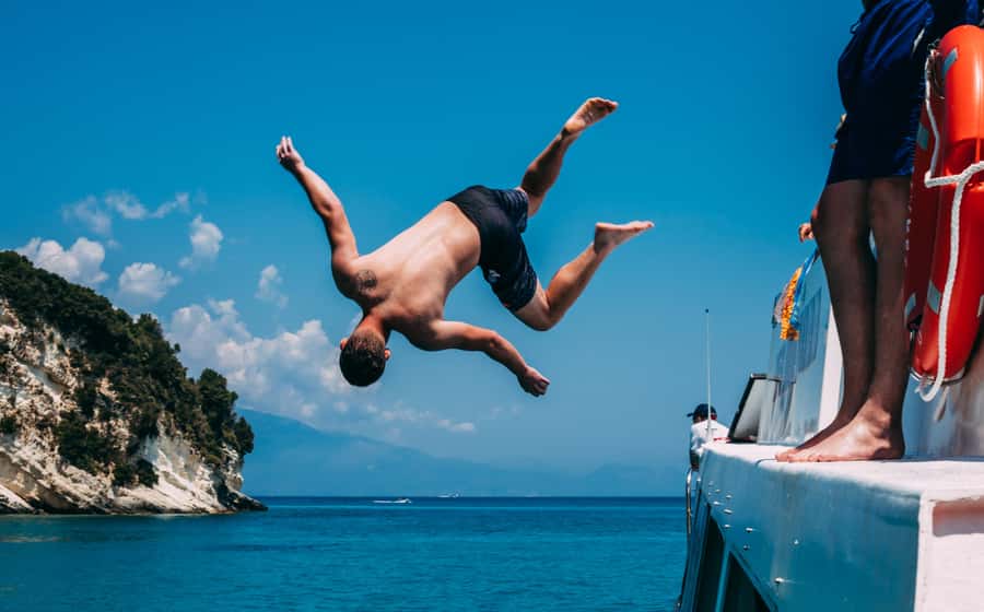 Phuket: Deep Sea Fishing at Racha Island Boat Cruise - Booking, cancellation, and language details