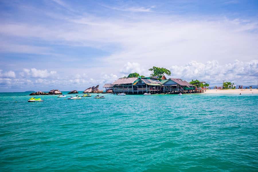Phuket: James Bond and Khai Islands Day Trip by Speedboat - Why this Phuket day trip works