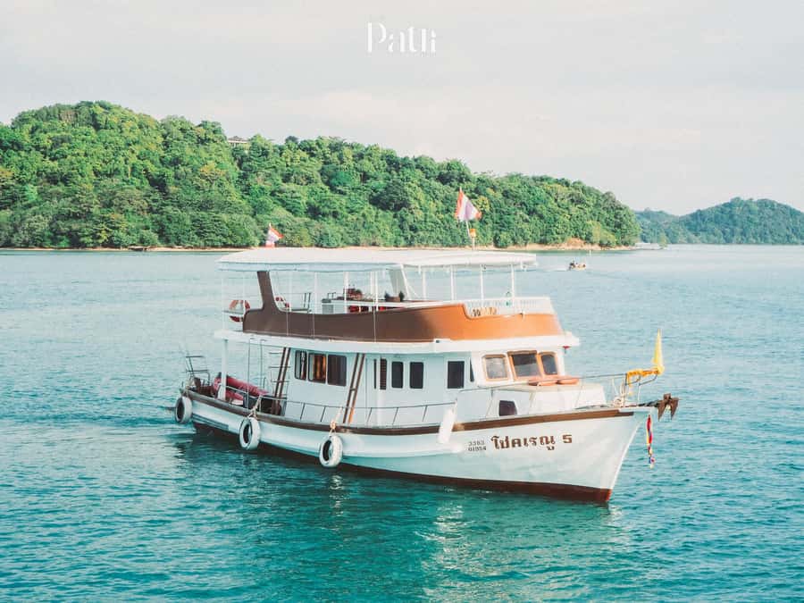 Phuket: James Bond Island and Canoeing Day Tour by Boat - What This Phuket Boat Tour Really Delivers