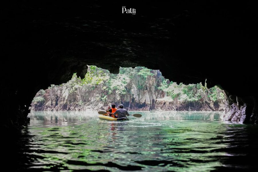 Phuket: James Bond Island and Canoeing Day Tour by Boat - Who Should Book This Day on the Bay