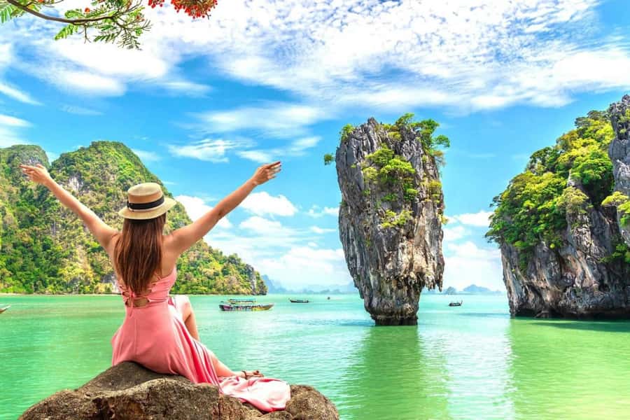 Phuket: James Bond Island and Phang Nga Bay Tour by Boat - Why Phang Nga Bay is more than a movie stop