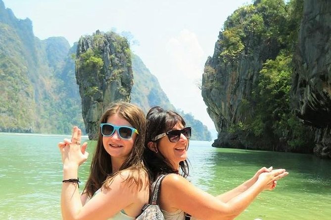 Phuket: James Bond Island by Premium Speedboat with Lunch - What this full-day Phang Nga Bay trip is really like
