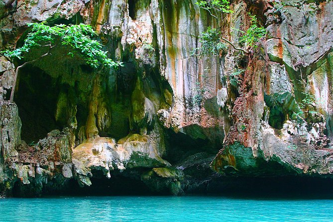Phuket: James Bond Island by Premium Speedboat with Lunch - The Ice Cream and Diamond Cave walk