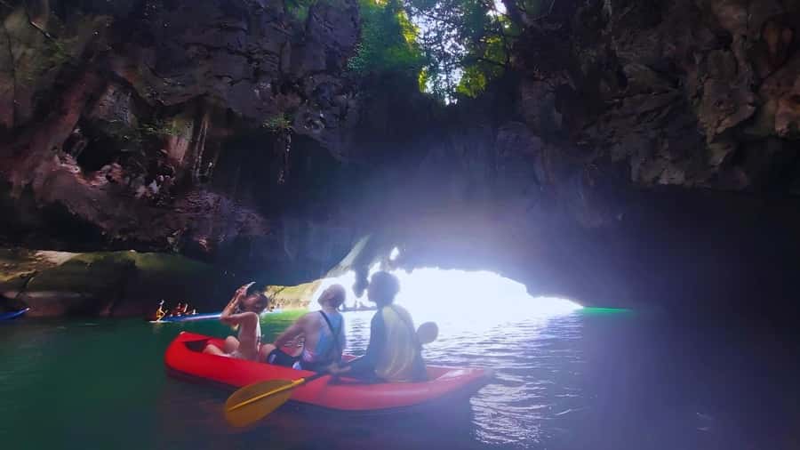 Phuket: James Bond Island Day Trip by Speed Boat with Lunch - Is $65 a good deal?