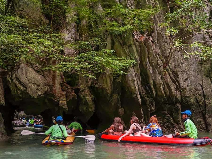 Phuket: James Bond Island, Floating Village Speedboat Tour - Should you book this Phuket island tour?