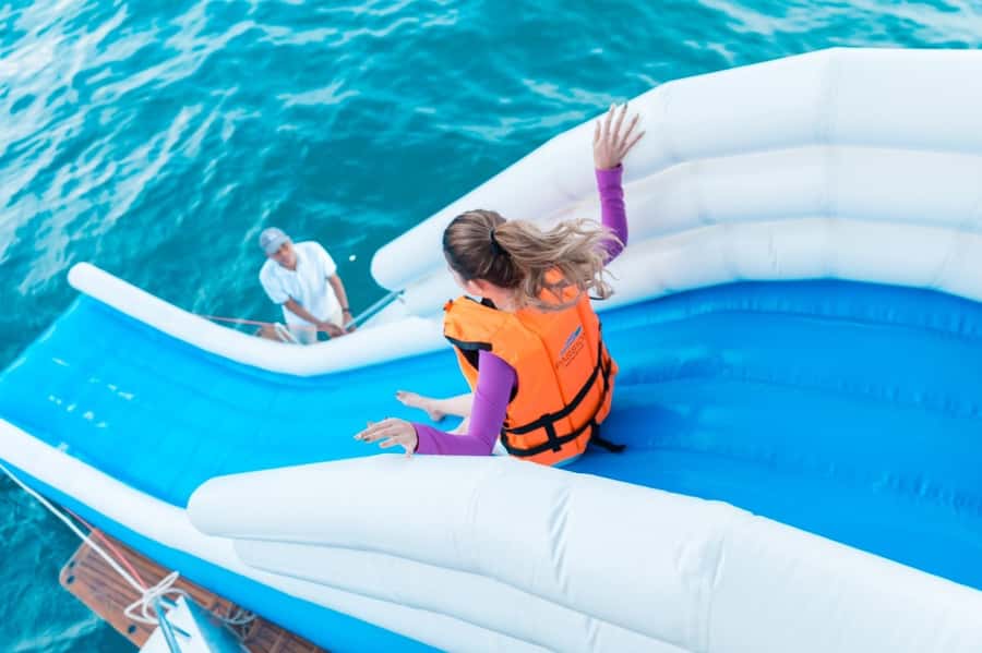 Phuket: James Bond Island Luxury Sunset Cruise - What the $157 price really covers