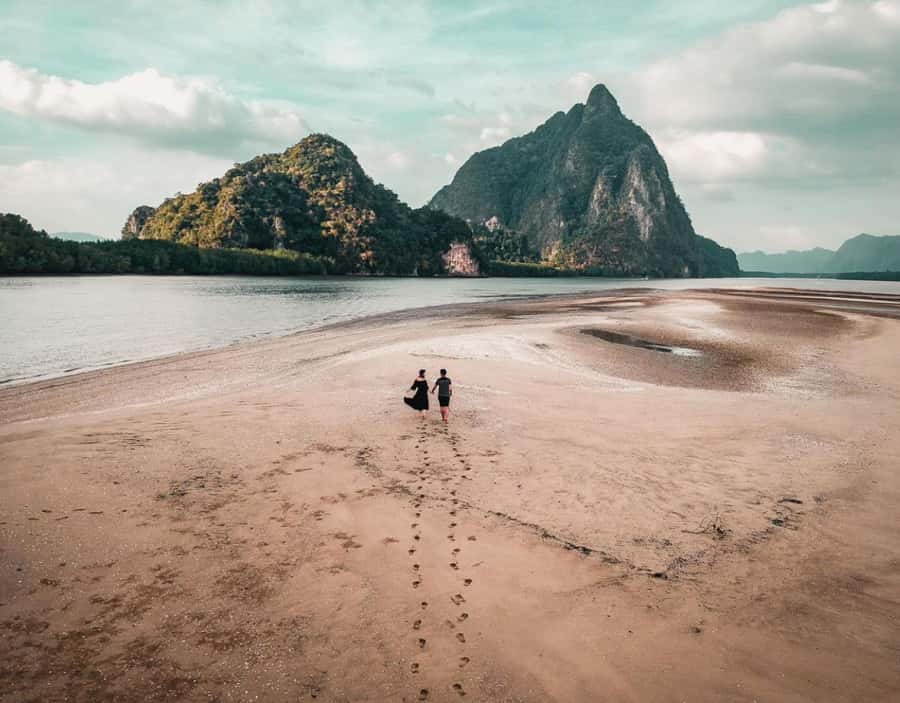 Phuket: James Bond Island Private, All-Inclusive Boat Tour - Key points at a glance