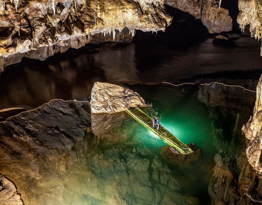 Phuket: James Bond Island Private, All-Inclusive Boat Tour - Koh Hong and Panak Lagoon